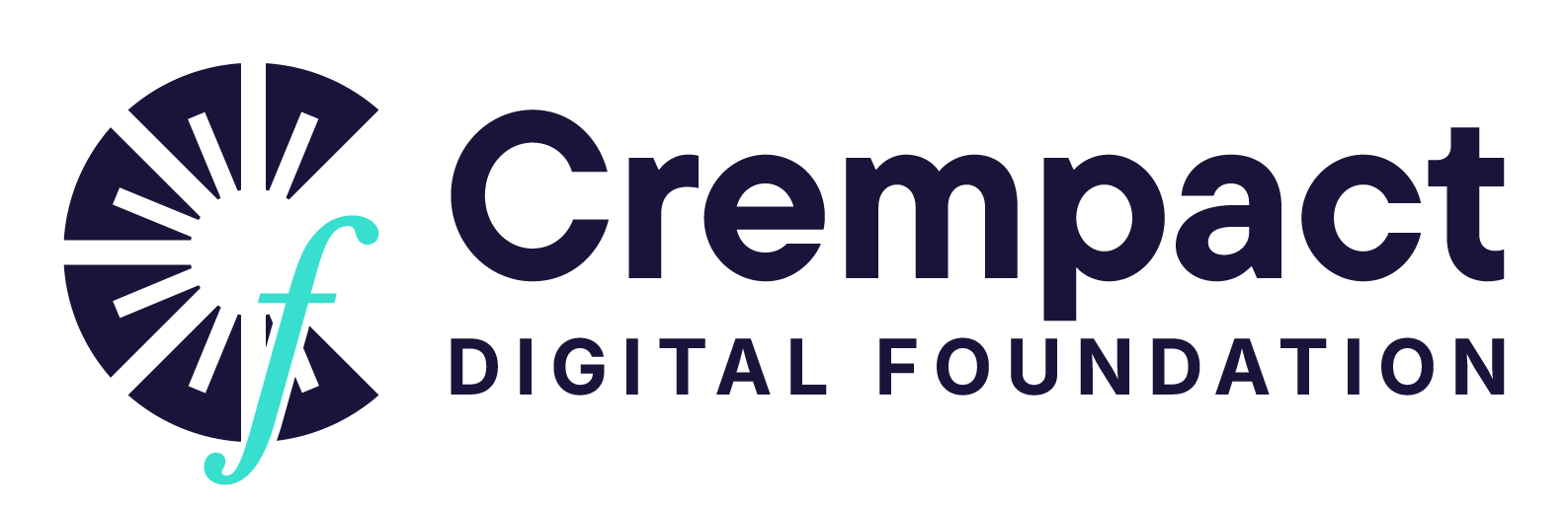 Crempact Digital Foundation Logo